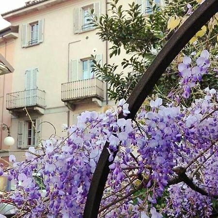 Casa Vacanze Stella Verbania Ngoại thất bức ảnh