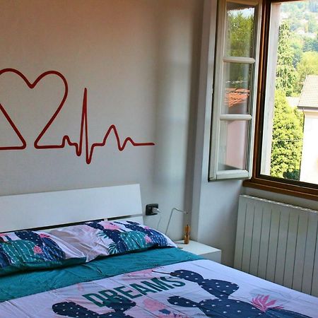 Casa Vacanze Stella Verbania Ngoại thất bức ảnh