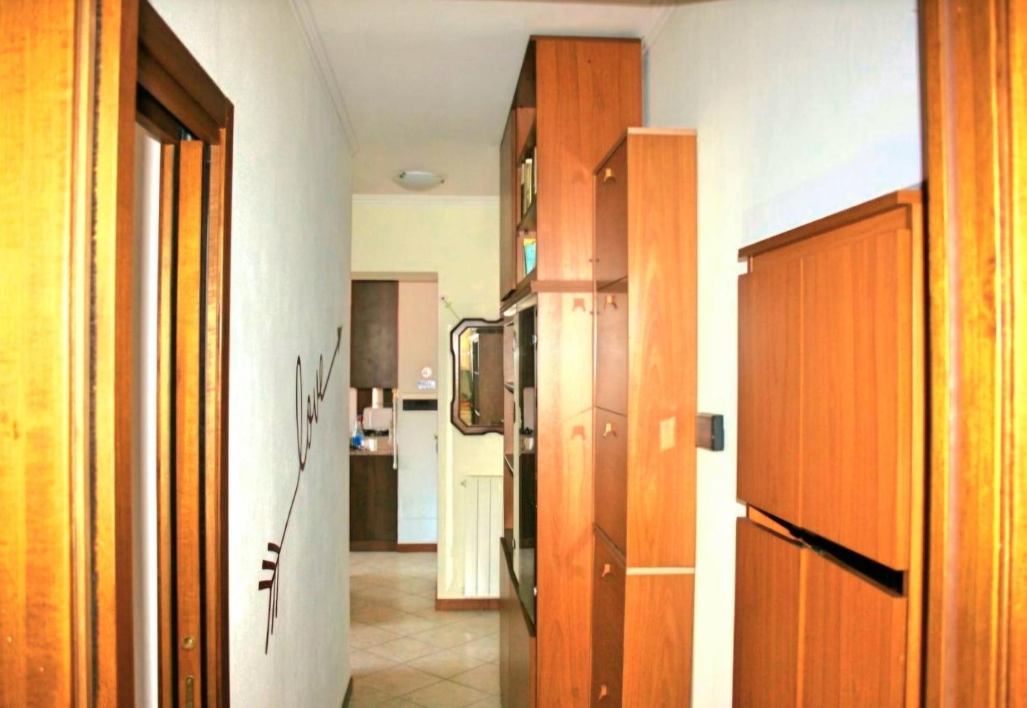 Casa Vacanze Stella Verbania Ngoại thất bức ảnh