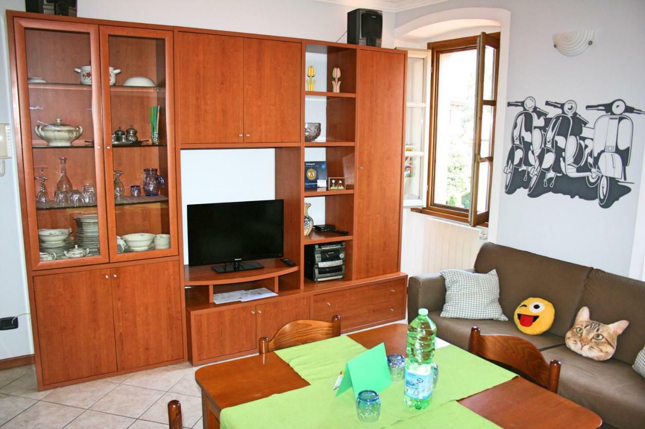 Casa Vacanze Stella Verbania Ngoại thất bức ảnh