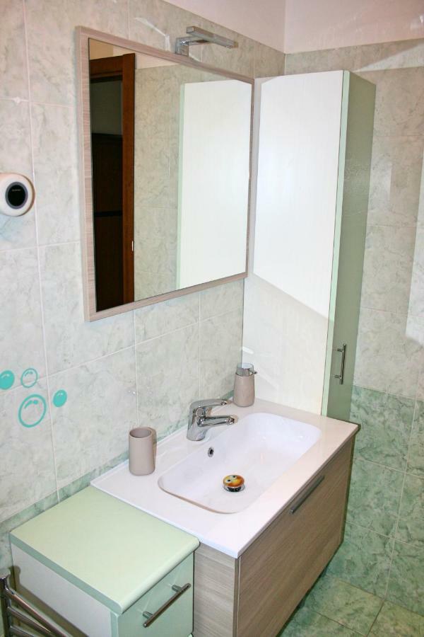 Casa Vacanze Stella Verbania Ngoại thất bức ảnh