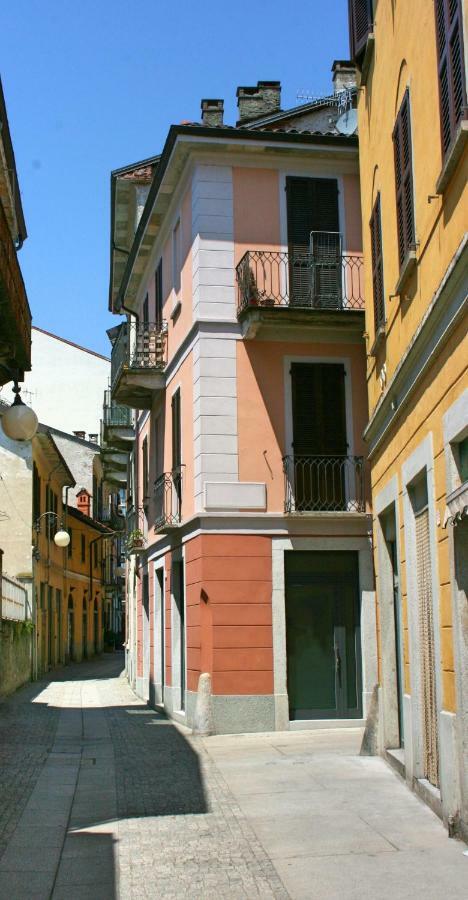 Casa Vacanze Stella Verbania Ngoại thất bức ảnh