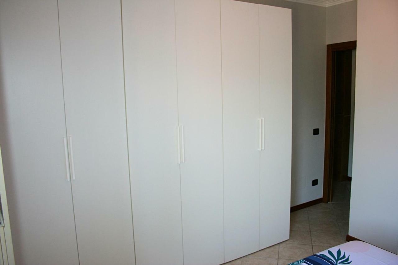 Casa Vacanze Stella Verbania Ngoại thất bức ảnh