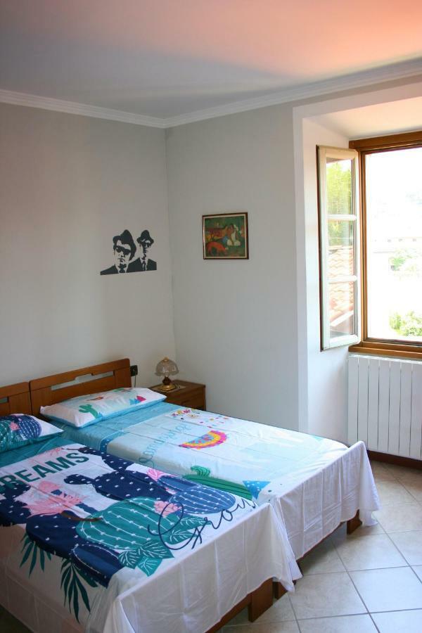 Casa Vacanze Stella Verbania Ngoại thất bức ảnh