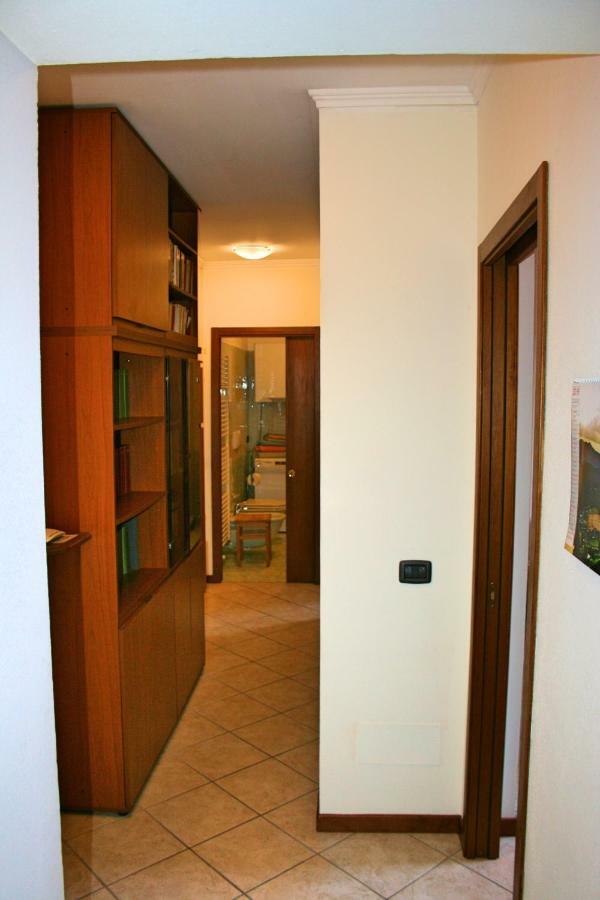 Casa Vacanze Stella Verbania Ngoại thất bức ảnh